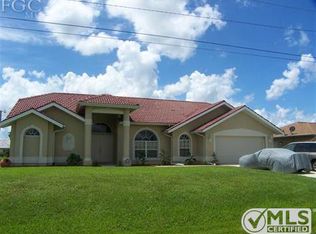 680 Manhattan St E, Lehigh Acres, FL 33974