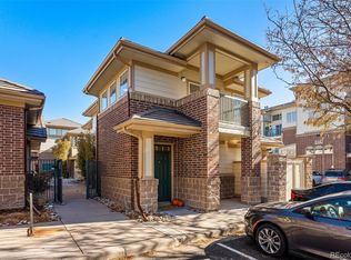 3884 S Dallas Cir UNIT 201, Aurora, CO 80014