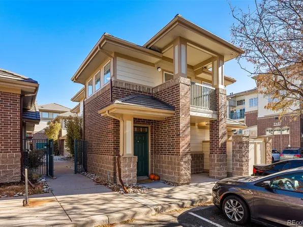 3884 S Dallas Circle #201, Aurora, CO 80014