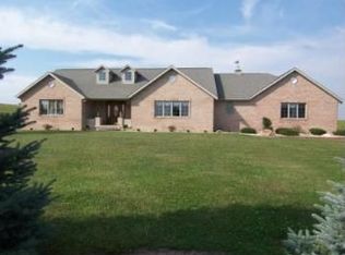 2178 E Bethel Rd, Attica, IN 47918