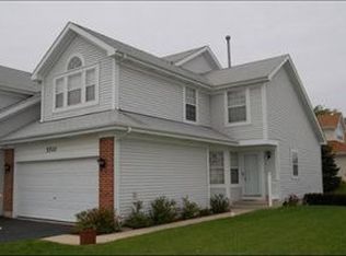 5510 Ridge Xing, Hanover Park, IL 60133