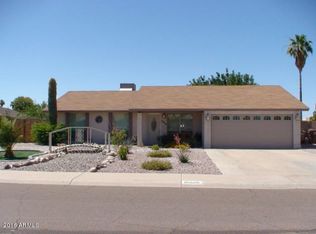 10426 W Butler Dr, Peoria, AZ 85345
