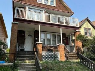 2509 S 15th St #2511, Milwaukee, WI 53215