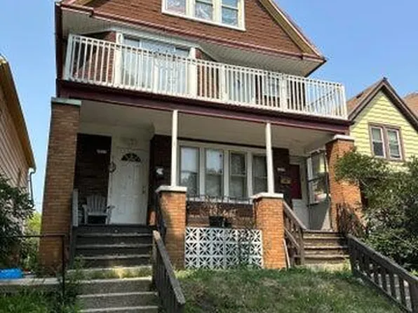 2509 South 15th STREET #2511, Milwaukee, WI 53215