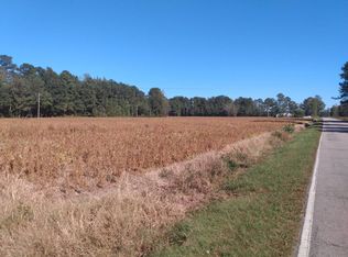 1406 Hexlena Rd, Aulander, NC 27805