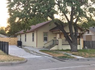 2820 S Fwy, Fort Worth, TX 76104