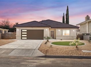 13280 Palos Grande Dr, Victorville, CA 92395