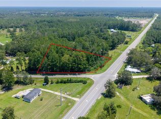 TBD SR 100, LAKE BUTLER, FL 32054