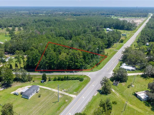 TBD SR 100, LAKE BUTLER, FL 32054