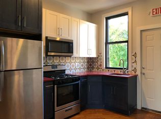4 Myrtle Ave #31Q, Jersey City, NJ 07305