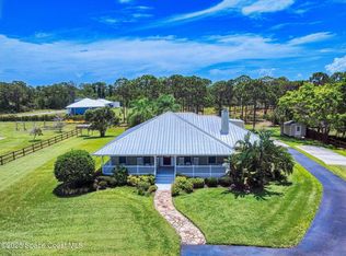 6025 Brabrook Ave, Grant Valkaria, FL 32949