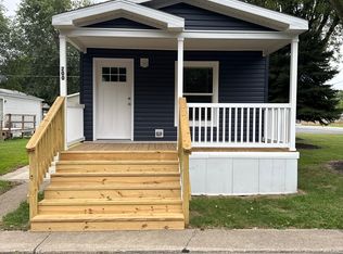 200 Plan, Holiday North, LLC, Kokomo, IN 46901