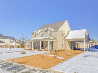 972 Collierville Arlington Rd, Collierville, TN 38017