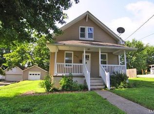 725 Dallas St, Jackson, MO 63755