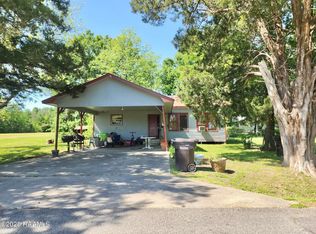 438 Alexander St, Breaux Bridge, LA 70517