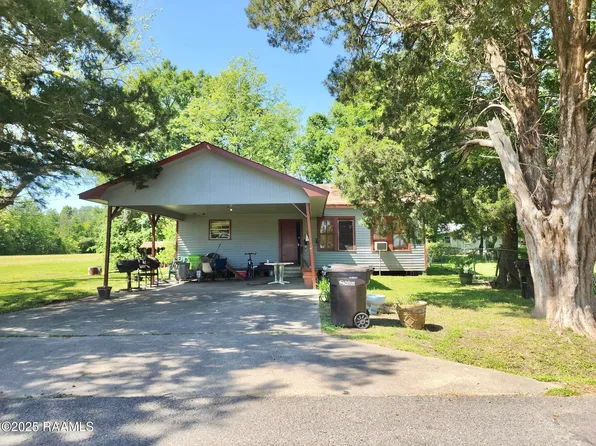 438 Alexander St, Breaux Bridge, LA 70517