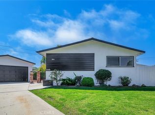 3314 Primm Way, Torrance, CA 90505