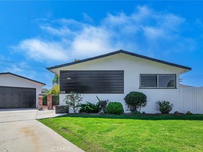 3314 Primm Way, Torrance, CA, 90505