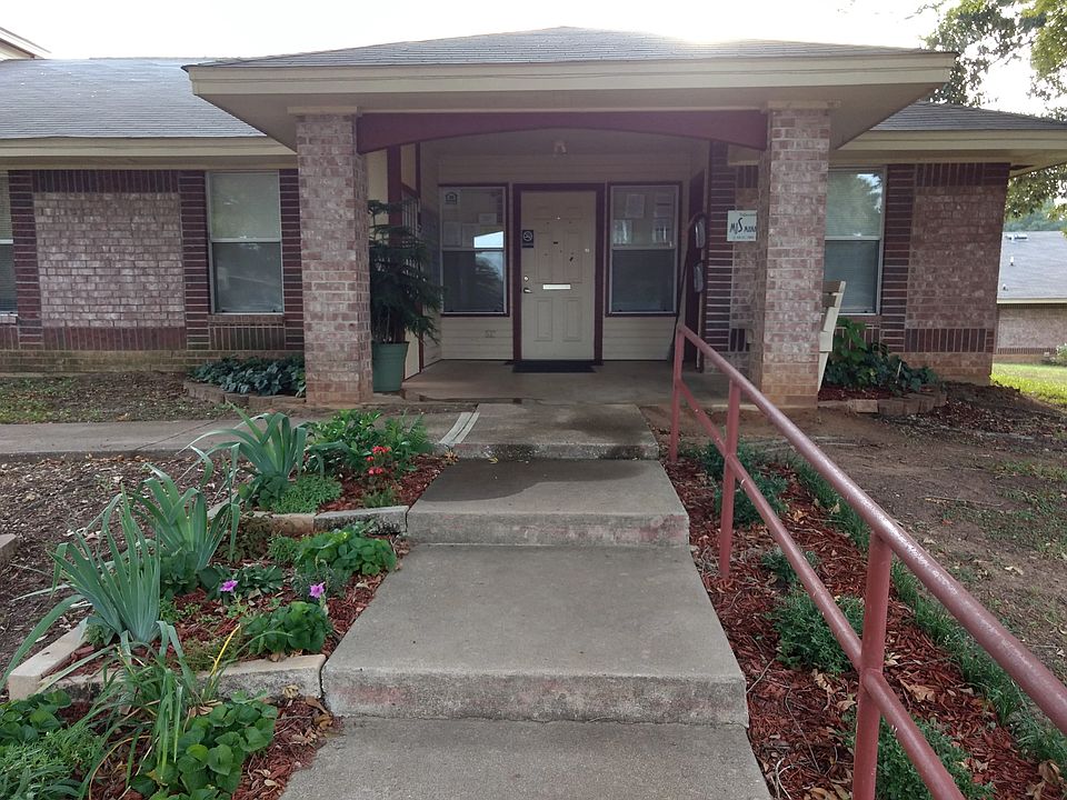 Palestine Seniors Community I and II 712 Gardner Dr Palestine, TX