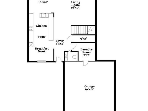 2nd image of 717 Red Bark Ln