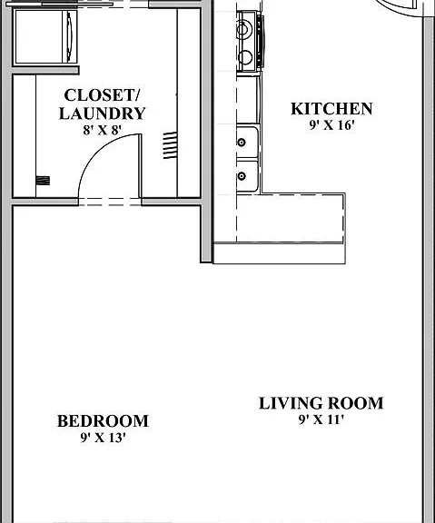 The Foundry Apartments — Photo 121