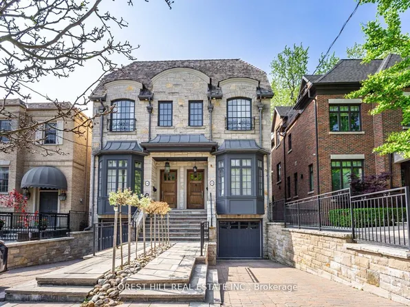 55 Lonsdale Rd, Toronto, ON M4V 1W4