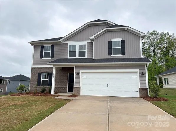 1986 Paddlewheel Dr, Stanley, NC 28164