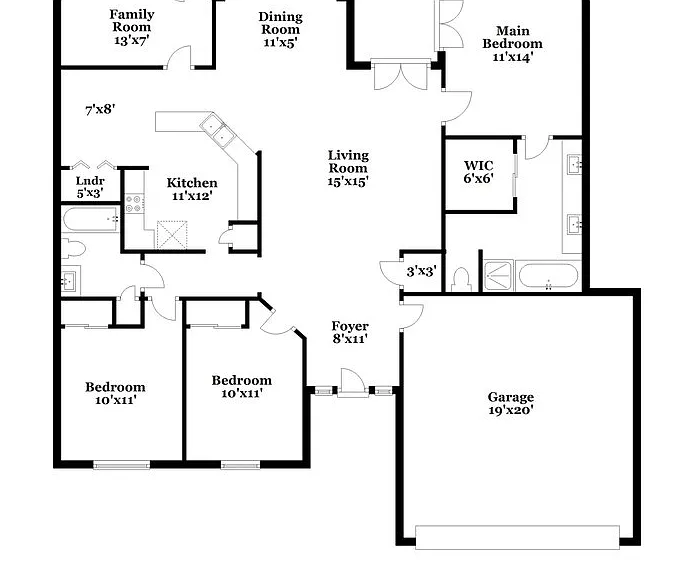 10801 W Wagon Wheel Dr — Photo 2
