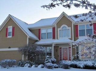 14101 Hauser St, Overland Park, KS 66221