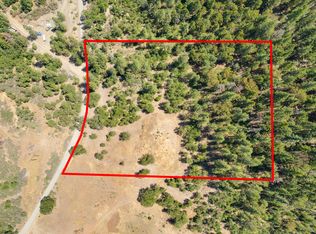 0 Crowfoot Rd, Eagle Pt, OR 97524