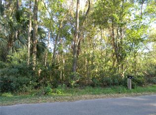 Wesley Rd, Eustis, FL 32736