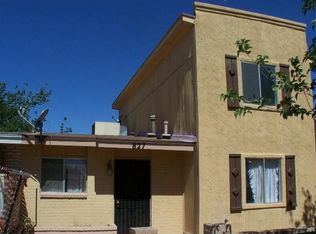 827 Silvestre Rd, El Paso, TX 79907