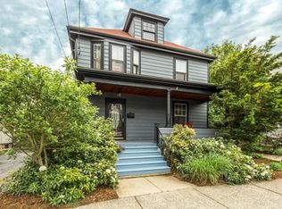 47 Clark St, Lynn, MA 01902