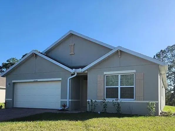 20580 Charles St, Alva, FL 33920