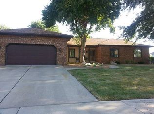 2528 Wydown Ave, Springfield, IL 62704