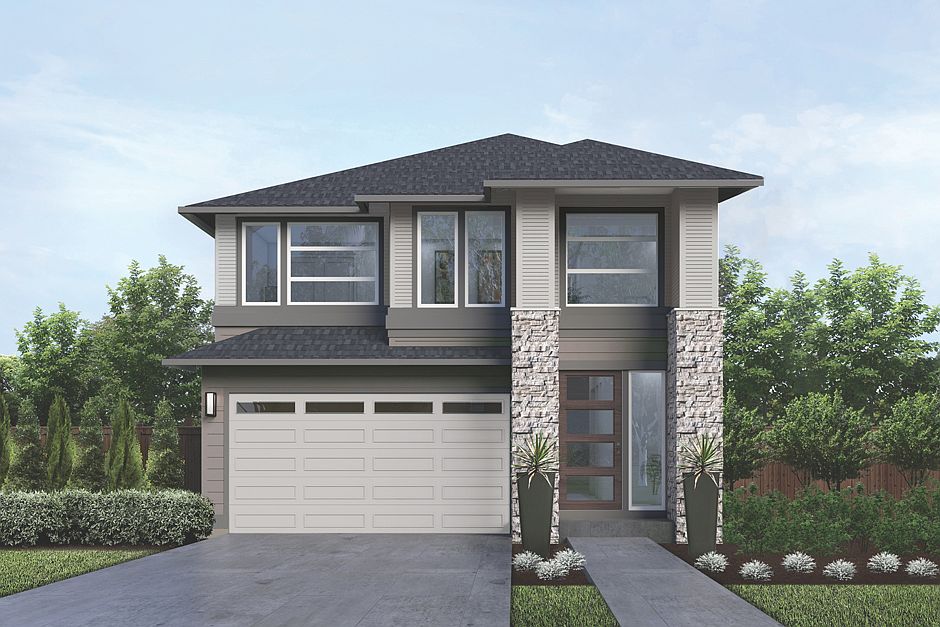 Exterior Image For The Sycamore