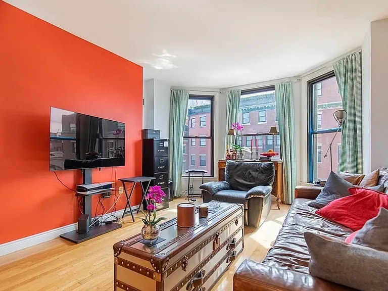 10 Charlesgate E #404 — Photo 10