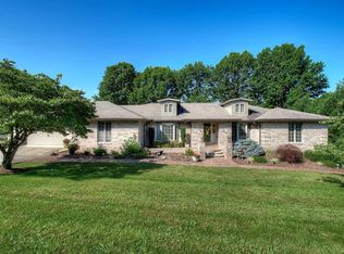 114 Oakwood Ln, Erwin, TN 37650
