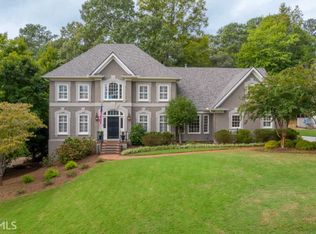 7690 Blandford Pl, Sandy Springs, GA 30350