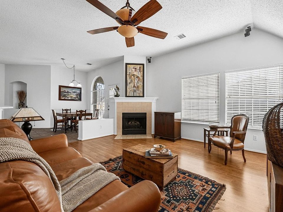 3112 Trailwood Ln, Flower Mound, TX 75028 Zillow