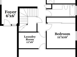 130 N 224th Ln, Buckeye, AZ 85326