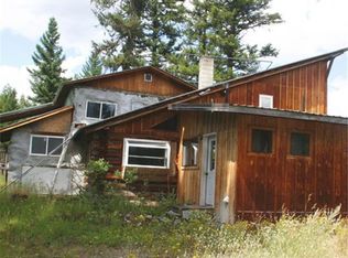 23 Aspen Ln, Republic, WA 99166