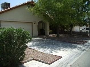 4028 Dove Creek Rd, North Las Vegas, NV 89032