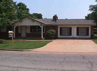 5500 Kathy Dr, Oklahoma City, OK 73135