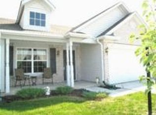 245 Clear Branch Dr, Brownsburg, IN 46112