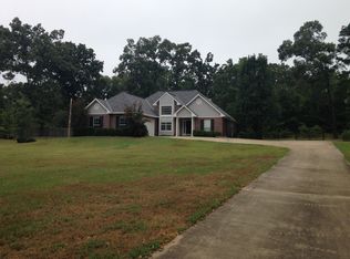117 Downs Dr, Benton, LA 71006