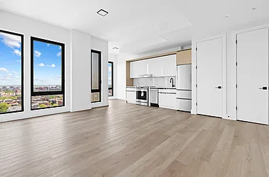 Rented by REAL New York