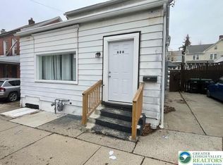 626 E 5th St #1, Bethlehem, PA 18015