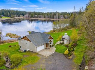 1141 SE Craig Rd, Shelton, WA 98584