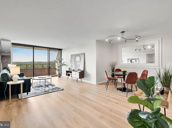 2555 Pennsylvania Ave NW APT 905, Washington, DC 20037